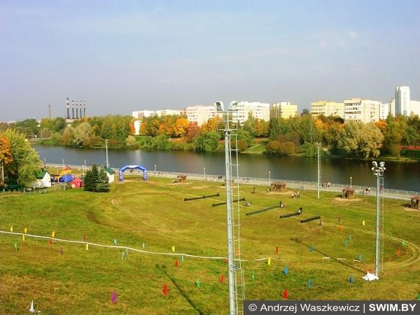 Andrzej Waszkewicz | Забег сильных StrongManRun StrongManRun, StrongManRun Минск, бег сильных в Минске