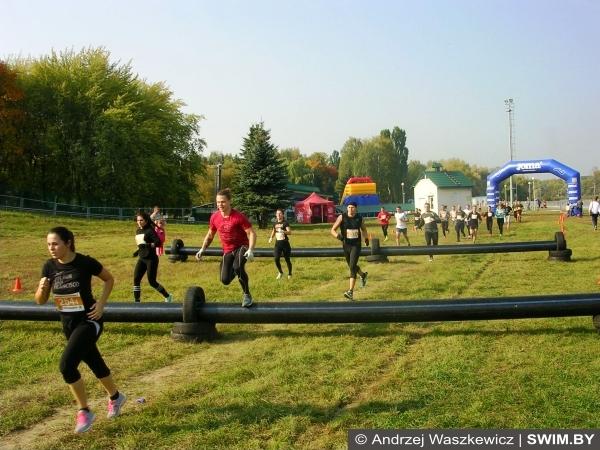 Andrzej Waszkewicz | Забег сильных StrongManRun StrongManRun, StrongManRun Минск, бег сильных в Минске