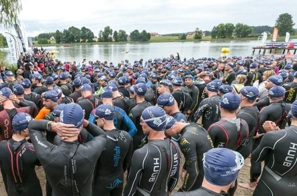 Susz Triathlon 2019, Triathlon Susz, Polish Triathlon, www.swim.by, Susz Triathlon, Triathlon Poland, Swim.by