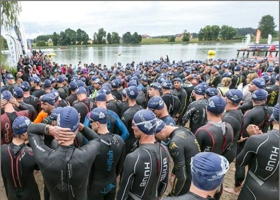 Susz Triathlon 2019, Andrzej Waszkewicz, Triathlon Susz 2019, www.swim.by, European Triathlon Tour, Susz Triathlon, Susz Triathlon Poland, Swim.by