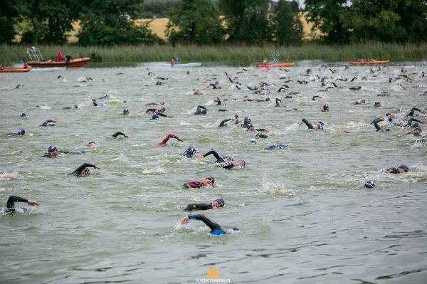 Susz Triathlon 1/2 Ironman 2018 Susz Triathlon Ironman Poland, Triathlon Susz, Ironman Poland, www.swim.by, Susz Triathlon, Triathlon Poland, Swim.by