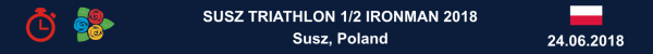 Susz Triathlon 1/2 Ironman 2018 Susz Triathlon 1/2 Ironman, Susz Triathlon 2018, Susz Triathlon Results, Triathlon Ironman Results 2018, www.swim.by, Susz Triathlon Wyniki 2018, Triathlon Susz Results 2018, Swim.by