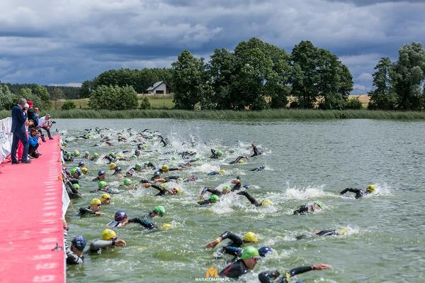 Susz Triathlon Polish Sprint Championship 2018 Susz Triathlon Polish Sprint Championship 2018, Polish Triathlon, www.swim.by, Susz Sprint Triathlon, Triathlon Susz, Swim.by