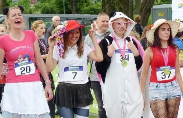 Suwałki Miss Run 2019 Photos, Suwałki Miss Run 2019, www.swim.by, Suwałki Miss Run 2019 Zdjęcia, Suwalki Run 2019 PHOTO, Photo Suwalki Miss Run, Swim.by