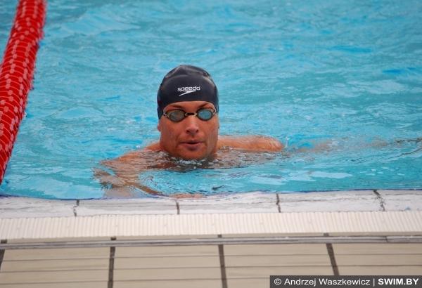 Andrzej Waszkewicz | Шапочки для плавания Шапочка для плавания в бассейне, Swim.by