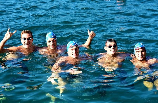 Swim Week Slovenia 2018 Swim Week Slovenia 2018, European Masters Swimming Championships Slovenia Photo, Slovenia SWIM WEEK, www.swim.by, European Masters Open Water Swimming Championships Photo, Slovenia Photo, Slovenia Swimming Foto, Swim Photo, Andrzej Waszkewicz Swimming, Swim.by