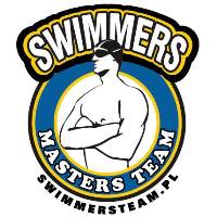 Swimmers Masters Team Swimmers Masters Team