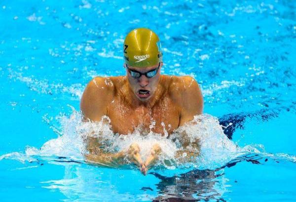Swim.by | Дмитрий Баландин Соревнования по плаванию в Рио–2016, плавание на олимпийских играх, Дмитрий Баландин плавание, Swim.by