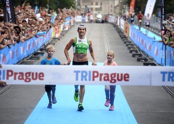 Challenge TRY-ATHLON in Prague Challenge TRY-ATHLON Prague, Challenge Prague Triathlon, EMG Sports Promoter