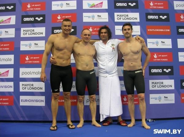 Swimmpower Prague Swimmpower Prague, Masters Swimming Club, Czech Republic