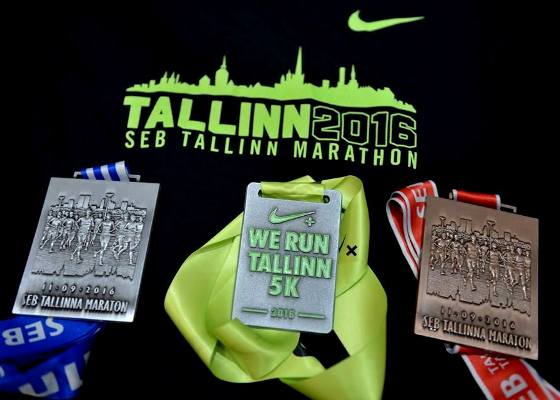Tallinn Marathon 2016 Tallinn Marathon 2016, Таллинский марафон, марафон в Таллинне, Swim.by