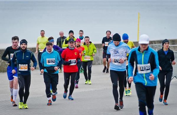 Спортивный уик-энд в Польше Спортивный уик-энд в Польше, ONICO Gdynia Half Marathon, полумарафон в Польше