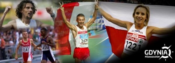 Спортивный уик-энд в Польше Спортивный уик-энд в Польше, полумарафон в Гдыне, триатлон в Польше, триатлон в Варшаве, Swim.by