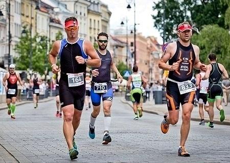 Спортивный уик-энд в Польше Спортивный уик-энд в Польше