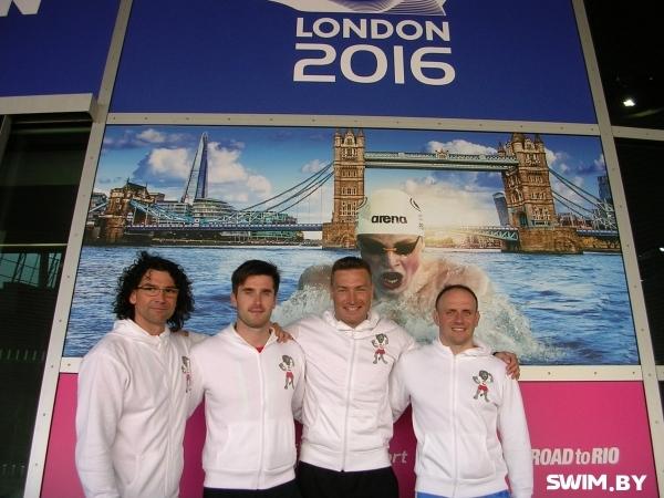 Swimmpower Prague | European masters swimming championships 2016 Team Swimmpower Prague, European masters swimming championships 2016, London 2016