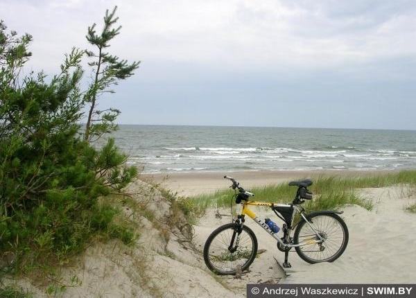 Swim.by project presents | The Baltic Tour 2015 The Baltic cycling Tour 2015, Балтийский велотур