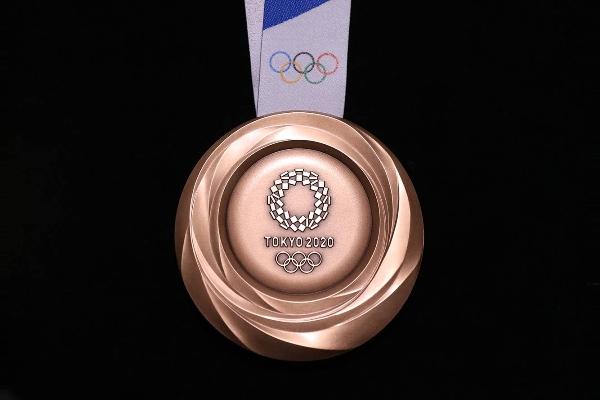 Tokyo 2020 Olympic Games Medals, Tokyo 2020 Medal Design, Olympic Games 2020 Medal, www.swim.by, 2020 Olympic Games Medal Design, Tokio 2020 Medals, Olympic Games Tokyo 2020 Medal, Swim.by
