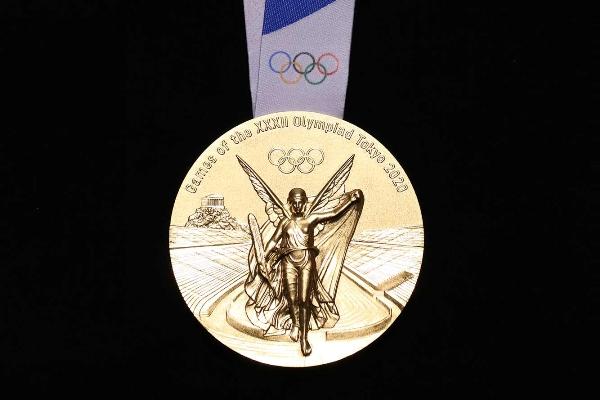 Tokyo 2020 Olympic Games Medals, Tokyo 2020 Medal Design, Olympic Games 2020 Medal, www.swim.by, 2020 Olympic Games Medal Design, Tokio 2020 Medals, Olympic Games Tokyo 2020 Medal, Swim.by