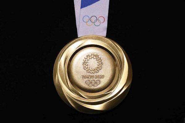 Tokyo 2020 Olympic Games Medals, Tokyo 2020 Medal Design, Olympic Games 2020 Medal, www.swim.by, 2020 Olympic Games Medal Design, Tokio 2020 Medals, Olympic Games Tokyo 2020 Medal, Swim.by