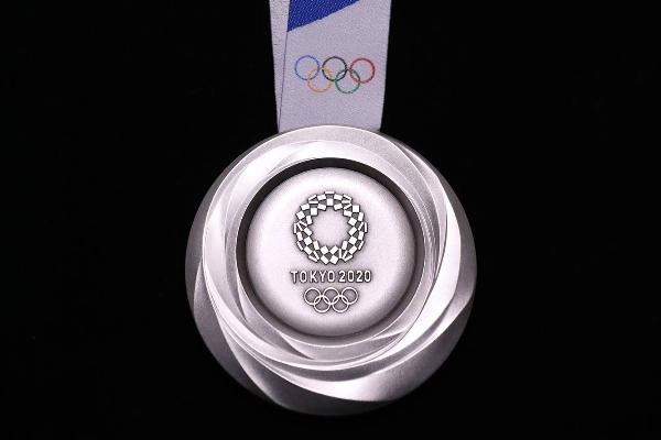 Tokyo 2020 Olympic Games Medals, Tokyo 2020 Medal Design, Olympic Games 2020 Medal, www.swim.by, 2020 Olympic Games Medal Design, Tokio 2020 Medals, Olympic Games Tokyo 2020 Medal, Swim.by