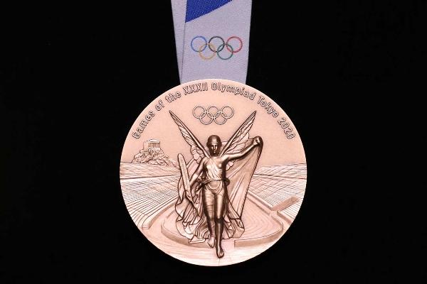 Tokyo 2020 Olympic Games Medals, Tokyo 2020 Medal Design, Olympic Games 2020 Medal, www.swim.by, 2020 Olympic Games Medal Design, Tokio 2020 Medals, Olympic Games Tokyo 2020 Medal, Swim.by