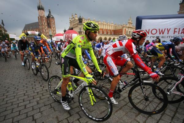 Tour de Pologne 2016 Tour de Pologne 2016, велогонка Тур Польши