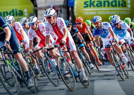 Andrzej Waszkewicz | Tour de Pologne 2016 Tour de Pologne 2016, Тур Польши