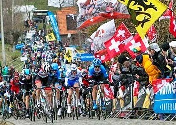 Ronde van Vlaanderen / Тур Фландрии 2016 Ronde van Vlaanderen, Тур Фландрии 2016