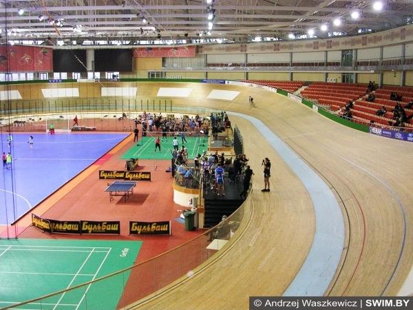 Andrzej Waszkewicz | «Track or die» Track cycling competitions, соревнования по велоспорту на треке, velosport, велодром Минск Арена
