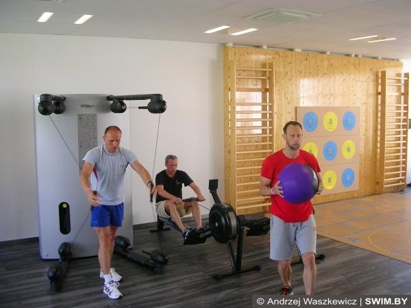 Training camp of the club Swimmpower Prague in Slovakia Training camp, swim camp, Club Swimmpower Prague, masters team, masters swimming, masters training, swim workout, Swim.by