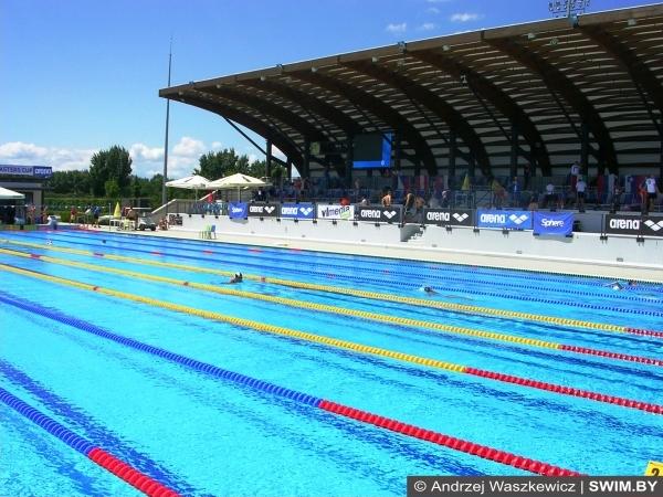 Training camp of the club Swimmpower Prague in Slovakia Training camp, swim camp, Club Swimmpower Prague, masters team, masters swimming, masters training, swim workout, Swim.by