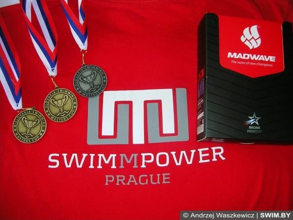 Training camp of the club Swimmpower Prague in Slovakia Training camp, swim camp, Swimmpower Prague, masters team, masters swimming, masters training, swim workout, Swim.by