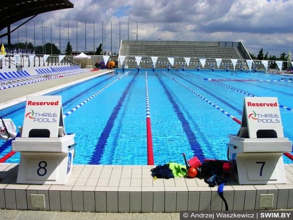 Training camp of the club Swimmpower Prague in Slovakia Training camp, swim camp, Swimmpower Prague, masters team, masters swimming, masters training, swim workout, Swim.by