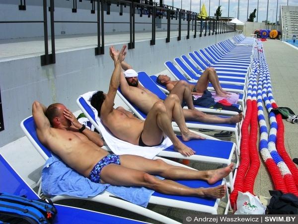 Training camp of the club Swimmpower Prague in Slovakia Training camp, swim camp, Swimmpower Prague, masters team, masters swimming, masters training, swim workout, Swim.by