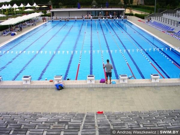 Training camp of the club Swimmpower Prague in Slovakia Training camp, swim camp, Swimmpower Prague, masters team, masters swimming, masters training, swimming workout, Swim.by