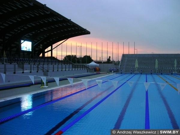 Training camp of the club Swimmpower Prague in Slovakia Training camp, swim camp, Club Swimmpower Prague, masters team, masters swimming, masters training, swim workout, Swim.by