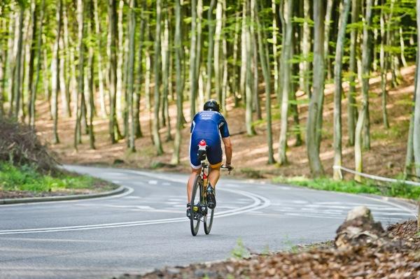 Triathlete Helle Frederiksen, Enea IRONMAN 70.3 Gdynia 2019, Triathlon IRONMAN Gdynia, www.swim.by, IRONMAN Triathlon Gdynia, IRONMAN Triathlon Poland, Ironman Gdynia 2019, Swim.by