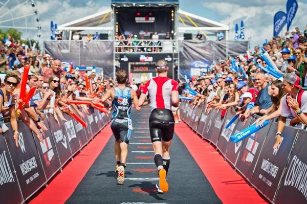 Triathlete Helle Frederiksen, Enea IRONMAN 70.3 Gdynia 2019, Triathlon IRONMAN Gdynia, www.swim.by, IRONMAN Triathlon Gdynia, IRONMAN Triathlon Poland, Ironman Gdynia 2019, Swim.by