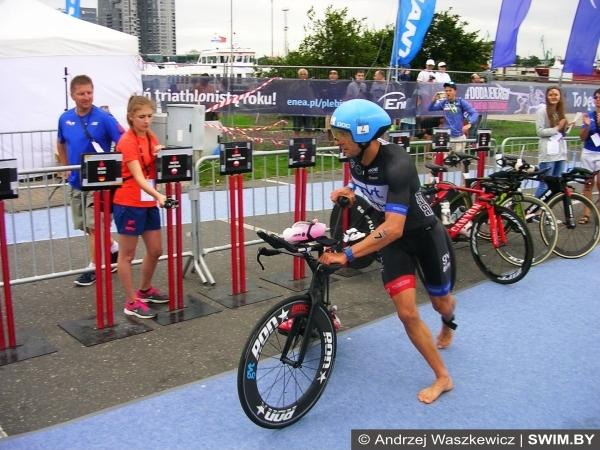 Триатлон Enea IRONMAN 70.3 Gdynia 2017 Триатлон Enea IRONMAN 70.3 Gdynia 2017, triathlon Ironman, triathlon Gdynia