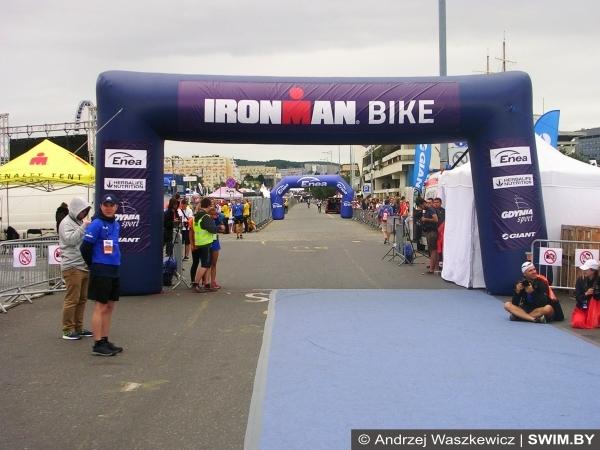 Триатлон Enea IRONMAN 70.3 Gdynia 2017 Триатлон Enea IRONMAN 70.3 Gdynia 2017, triathlon Ironman, triathlon Gdynia