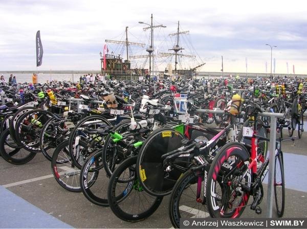 Триатлон Enea IRONMAN 70.3 Gdynia 2017 Триатлон Enea IRONMAN 70.3 Gdynia 2017, triathlon Ironman, triathlon Gdynia