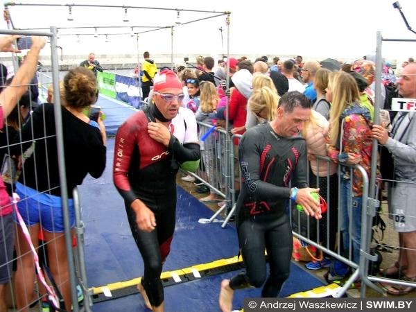 Триатлон Enea IRONMAN 70.3 Gdynia 2017 Триатлон Enea IRONMAN 70.3 Gdynia 2017, triathlon Ironman, triathlon Gdynia