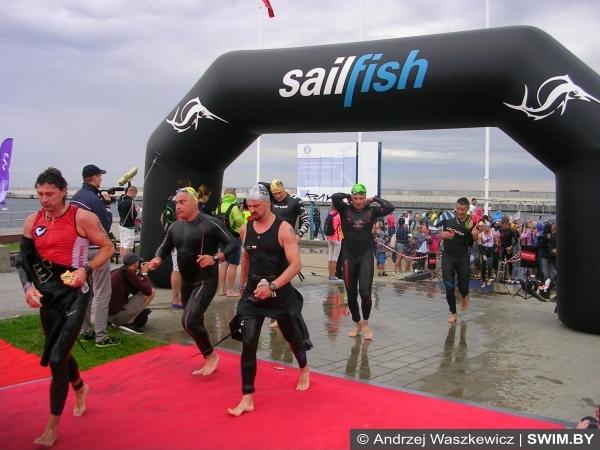 Триатлон Enea IRONMAN 70.3 Gdynia 2017 Триатлон Enea IRONMAN 70.3 Gdynia 2017, triathlon Ironman, triathlon Gdynia