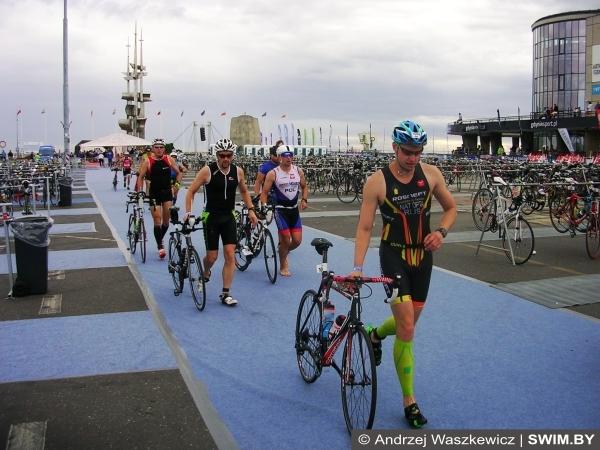 Триатлон Enea IRONMAN 70.3 Gdynia 2017 Триатлон Enea IRONMAN 70.3 Gdynia 2017, triathlon Ironman, triathlon Gdynia