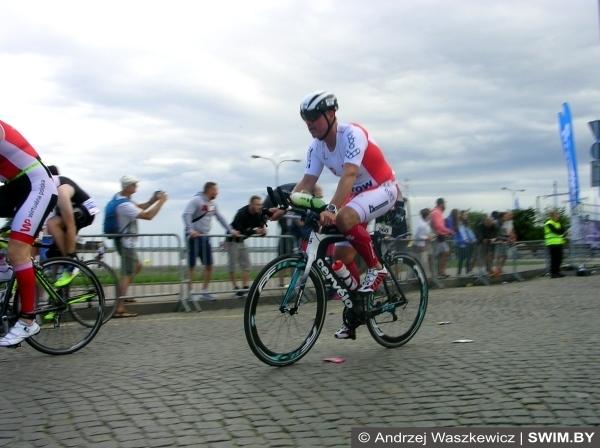 Триатлон Enea IRONMAN 70.3 Gdynia 2017 Триатлон Enea IRONMAN 70.3 Gdynia 2017, triathlon Ironman, triathlon Gdynia