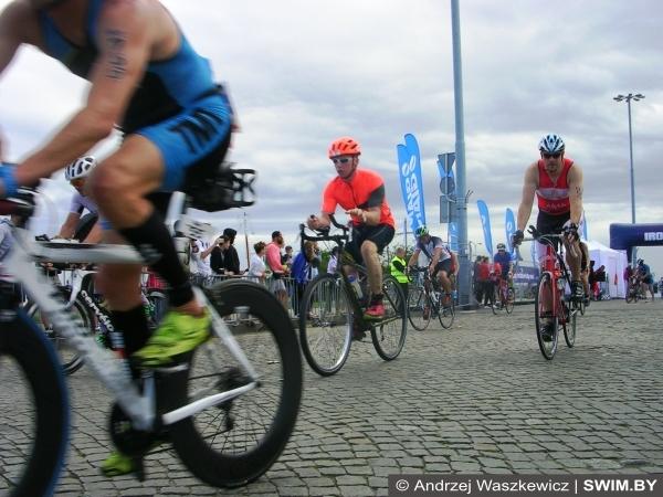 Триатлон Enea IRONMAN 70.3 Gdynia 2017 Триатлон Enea IRONMAN 70.3 Gdynia 2017, triathlon Ironman, triathlon Gdynia