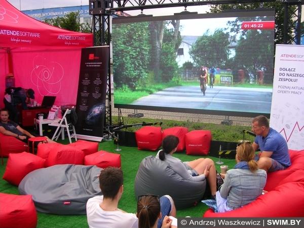 Триатлон Enea IRONMAN 70.3 Gdynia 2017 Триатлон Enea IRONMAN 70.3 Gdynia 2017, triathlon Ironman, triathlon Gdynia