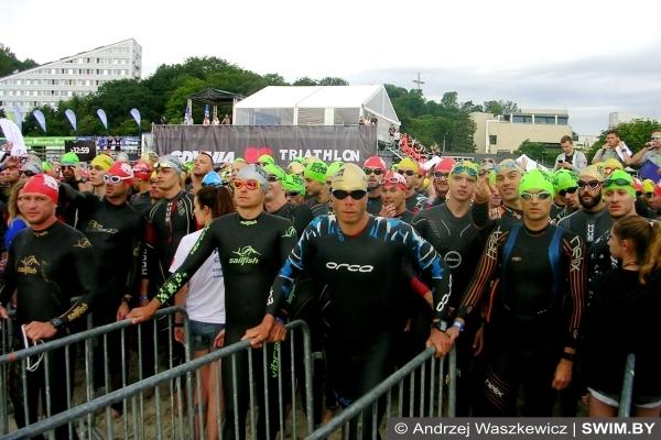 Триатлон Enea IRONMAN 70.3 Gdynia 2017 Триатлон Enea IRONMAN 70.3 Gdynia 2017, triathlon Ironman, triathlon Gdynia