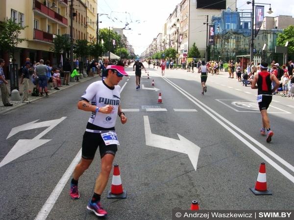 Триатлон Enea IRONMAN 70.3 Gdynia 2017 Триатлон Enea IRONMAN 70.3 Gdynia 2017, triathlon Ironman, triathlon Gdynia