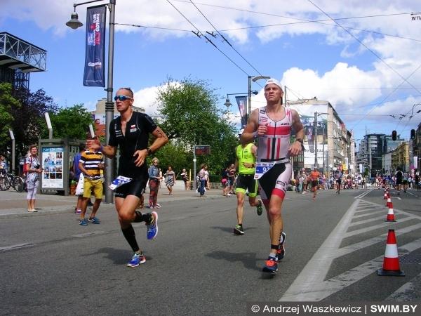 Триатлон Enea IRONMAN 70.3 Gdynia 2017 Триатлон Enea IRONMAN 70.3 Gdynia 2017, triathlon Ironman, triathlon Gdynia